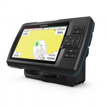 STRIKER Vivid 7sv GT52HW-TM jeladóval